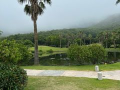 -普陀山风景名胜区-千步大沙