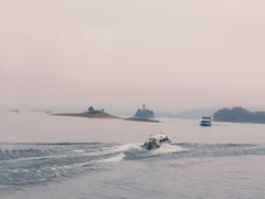 -绿城千岛湖喜来登度假酒店