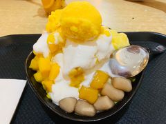 -Meet Fresh鮮芋仙(时代天街店)