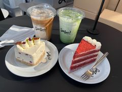 -Seesaw Coffee(深圳万象天地店)