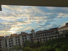 -惠州金海湾嘉华度假酒店