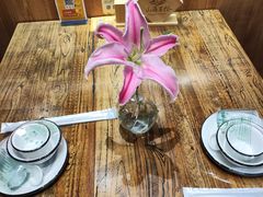 -山海菜馆·海肠捞饭·青岛菜(栈桥店)