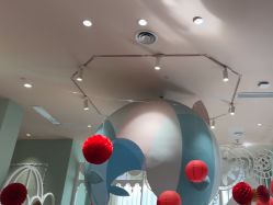 -奈尔宝·儿童乐园·亲子餐厅(星河湾店)