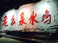 -老幺泉水鸡