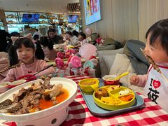 -西贝(无锡万象城店)