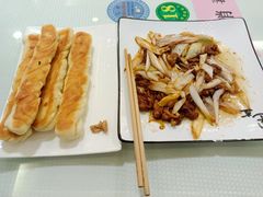 -裕德隆清真饭庄·天津特色菜(河东店)