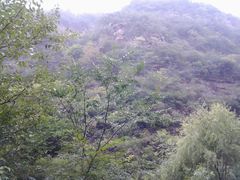 -龙洞风景区-藏龙涧