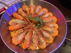 -钳真多钓虾馆·小龙虾海鲜烧烤(九六广场店)