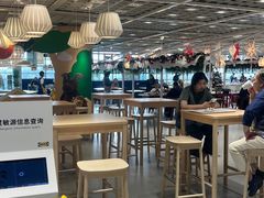 -宜家·瑞典风味餐厅(四元桥店)