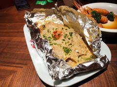 -蚝翅·海鲜粥·烧烤·羊肉季(鄞州万达店)