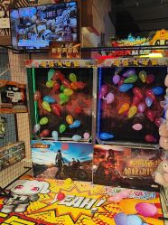 -卡通尼·Safari非洲探索乐园·生日会(金桥国际商业广场店)