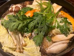 -满来寿喜烧(金虹桥店)