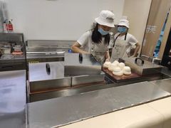 -狐狸和向日葵(北京路店)