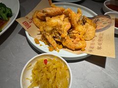 -闽上鲜·福建菜(龙湖滨江天街店)