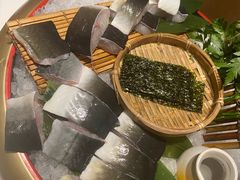 -红沃鳗鱼黑牛烤肉店(不老街店)