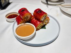 -银灯食府(丽丰国际中心店)