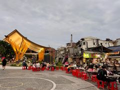 -罗东夜市