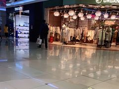 -永旺梦乐城国际商城(北清路店)