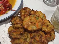 -杨氏青龙虾·羊蝎子(托乐嘉店)