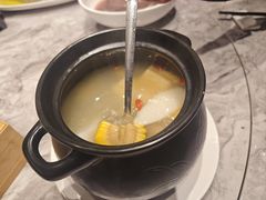 -新长岭大酒店酒楼