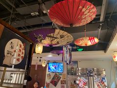 大堂-赤谷和牛烧肉居酒屋(石景山店)