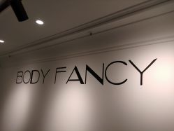 -Fancy梵汐·轻奢量肤定制
