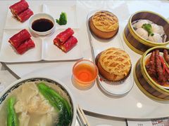 -粤食堂(天津和悦汇店)