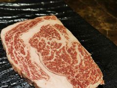 -觅福里•熟成和牛餐厅