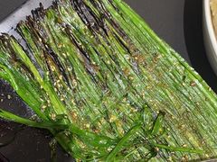 -许哥东北烧烤·铁丳烤串·宫后夹肉(繁花中心店)