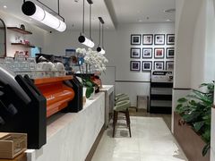 -Peet's Coffee皮爷咖啡(上海长风大悦城店)