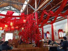 大堂-万方圆拌粉瓦罐汤(滕王阁旗舰店)