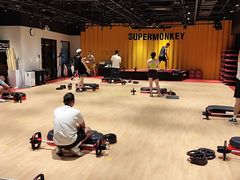 -超级猩猩健身·团课(国贸店)