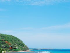 -日落吧·海景咖啡厅·餐酒吧·鸡尾酒·下午茶·乐队表演·浪漫夕阳·三亚文华东方酒店