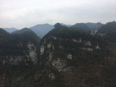 -大渡河峡谷国家地质公园