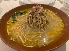 秦淮烫干丝-民国红公馆·秦淮八艳(夫子庙店)