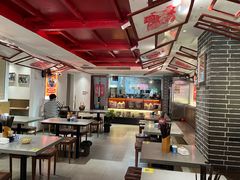 -弓家大队老碗面(高新咖啡街区店)