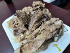 -尕西木老春台东乡手抓美食