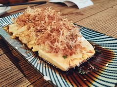 日式冷豆腐-酒窝烧鸟(科华街店)