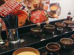 -呷哺呷哺 黄金牧场 (盛世天骄店)