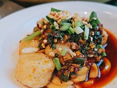 -半天妖烤鱼(新中关购物中心店)