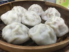 -鸡鸣汤包(仙林店)