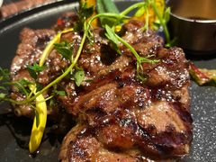 -1874融合西厨·观景餐厅(保利店)