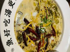 -江渔儿酸菜鱼(龙华百佳华店)