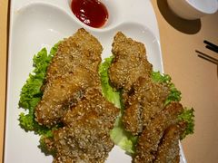 -功德林(南京西路店)