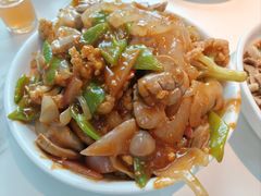 -园里前·10年私厨·福建菜(台江万达鳌峰洲店)