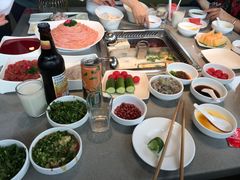 -海底捞火锅(龙湖三千集店)