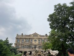 -张学良旧居陈列馆