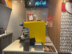 -麦当劳(世纪汇广场店)