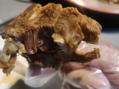 -望蝎门羊蝎子火锅(祭城店)