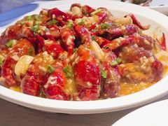 -霸王虾·小龙虾香辣蟹(玉林店)
